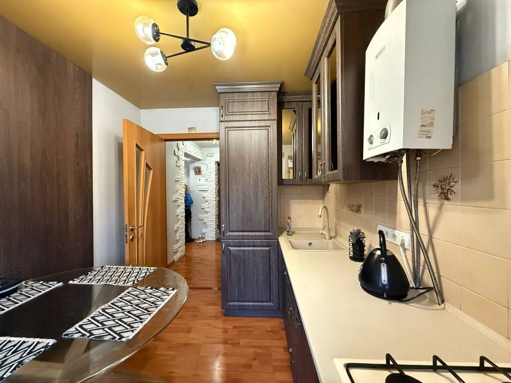 Оренда! 2-кімнатної квартири! Вул. Залозецького Черновцы - изображение 5