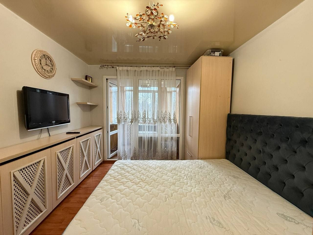 Оренда! 2-кімнатної квартири! Вул. Залозецького Черновцы - изображение 2