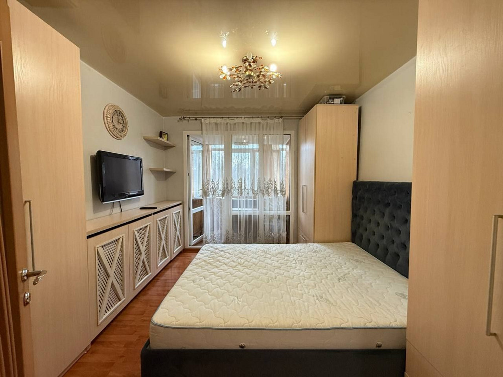 Оренда! 2-кімнатної квартири! Вул. Залозецького Черновцы - изображение 1