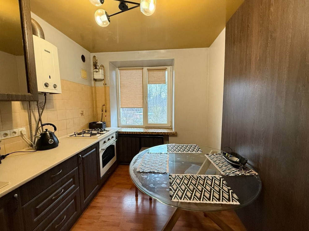 Оренда! 2-кімнатної квартири! Вул. Залозецького Черновцы - изображение 6