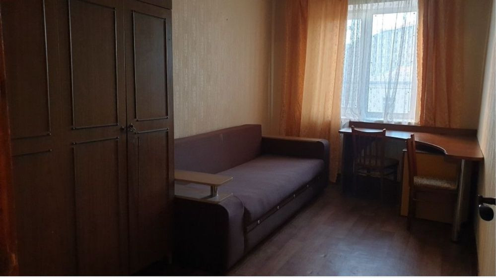 Сдам квартиру ул. Бугаевская, 2 комнаты Одеса - зображення 3