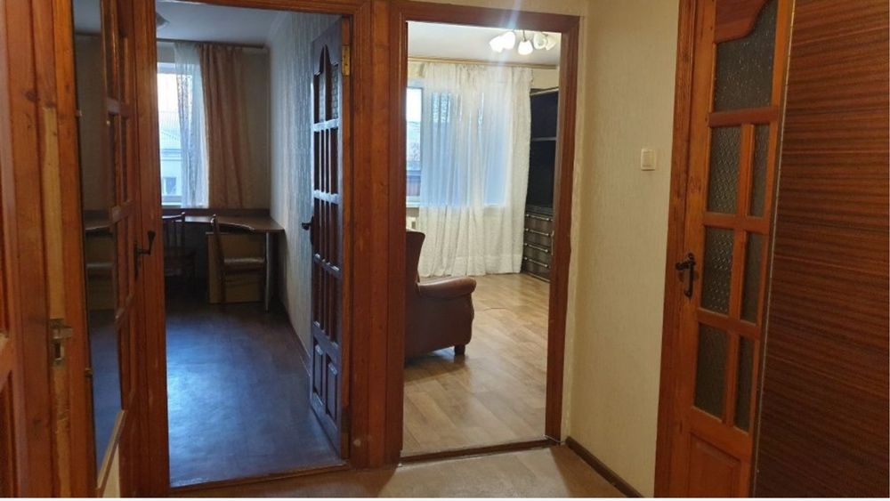 Сдам квартиру ул. Бугаевская, 2 комнаты Одеса - зображення 4