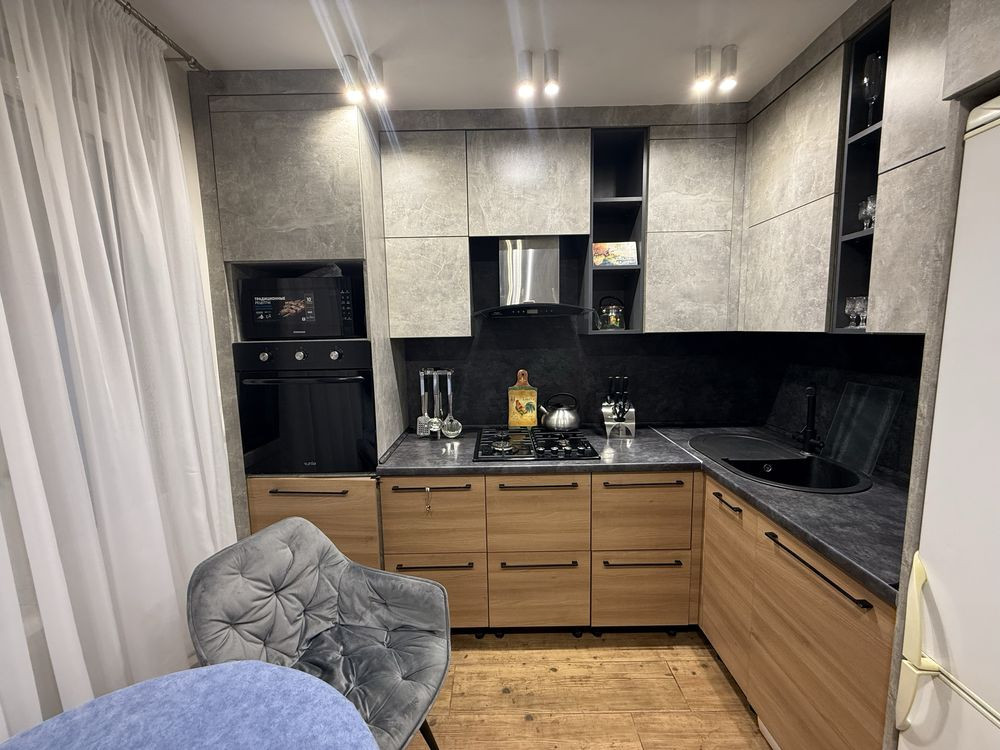 ‼️ЗДАМ 3 кімнатну квартиру на ПАВЛІЧЕНКО‼️ Біла Церква - зображення 1