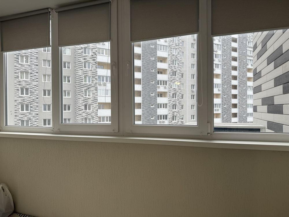 Без  комісіі оренда 2к. Кв ЖК Ревуцький, вул. Ревуцького 54А Київ - зображення 8