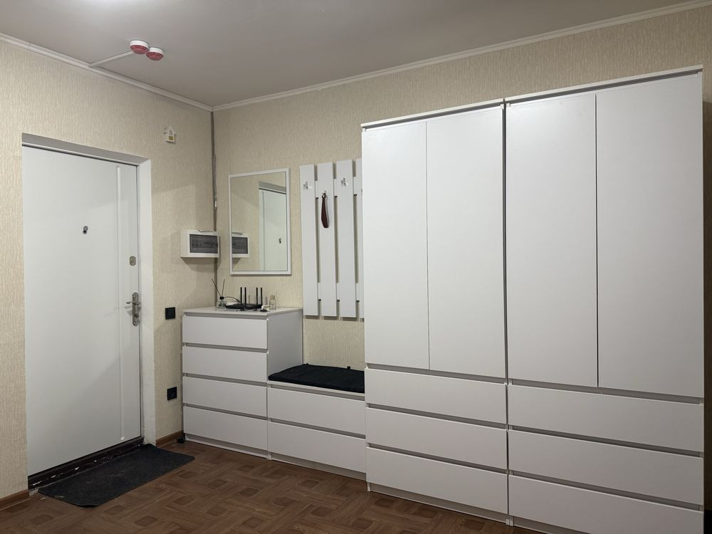 Без  комісіі оренда 2к. Кв ЖК Ревуцький, вул. Ревуцького 54А Київ - зображення 4