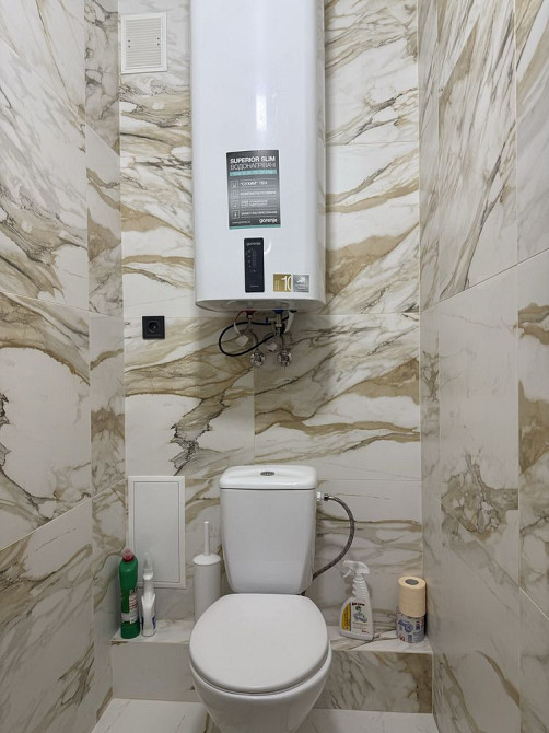 Без  комісіі оренда 2к. Кв ЖК Ревуцький, вул. Ревуцького 54А Київ - зображення 6