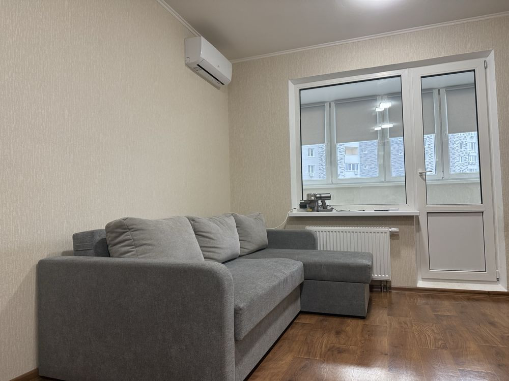 Без  комісіі оренда 2к. Кв ЖК Ревуцький, вул. Ревуцького 54А Київ - зображення 2