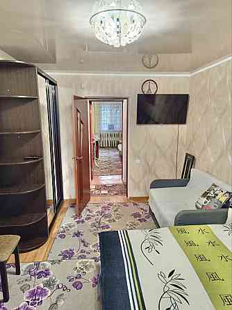 Оренда 2х кімнатної квартири. Перша здача! Каменское (Запорожская обл.)