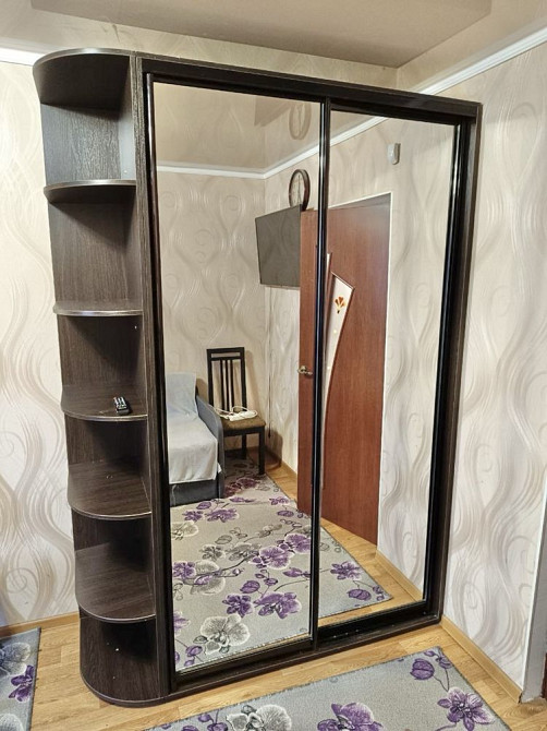 Оренда 2х кімнатної квартири. Перша здача! Кам`янське (Запорізька обл.) - зображення 3