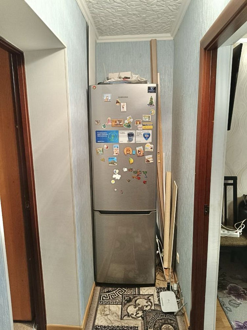 Оренда 2х кімнатної квартири. Перша здача! Кам`янське (Запорізька обл.) - зображення 4