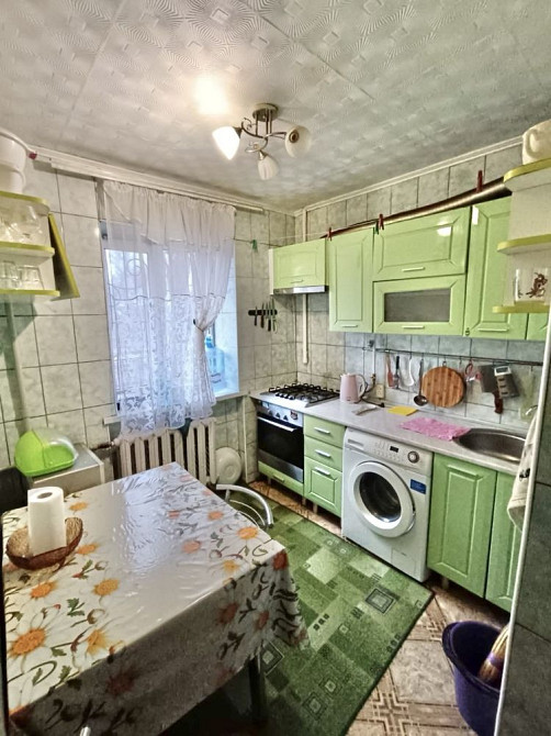 Оренда 2х кімнатної квартири. Перша здача! Кам`янське (Запорізька обл.) - зображення 7