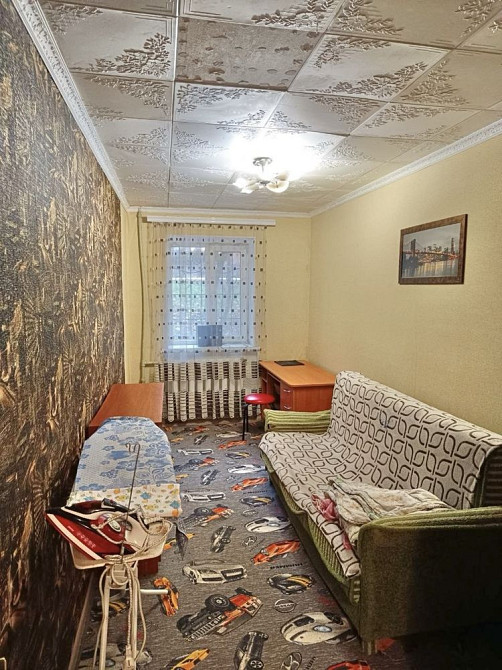 Оренда 2х кімнатної квартири. Перша здача! Кам`янське (Запорізька обл.) - зображення 5