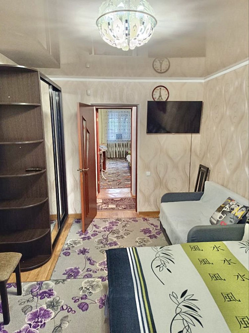 Оренда 2х кімнатної квартири. Перша здача! Кам`янське (Запорізька обл.) - зображення 2