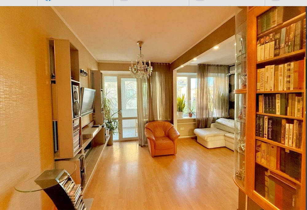 Сдам в Центре города 2х комнатную квартиру на Софиевской Одеса - зображення 7