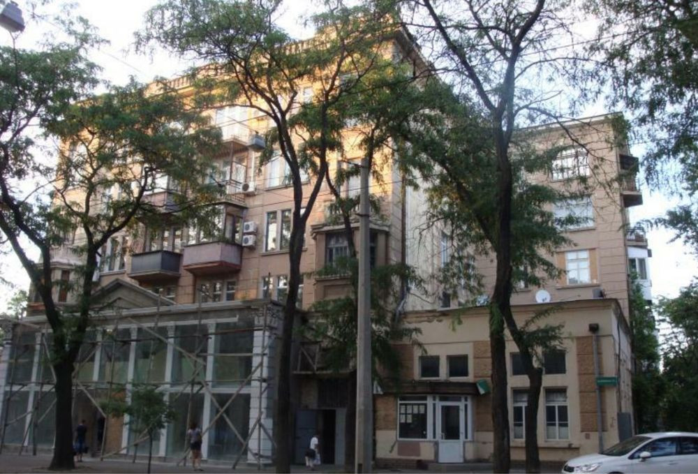 Сдам в Центре города 2х комнатную квартиру на Софиевской Одеса - зображення 1