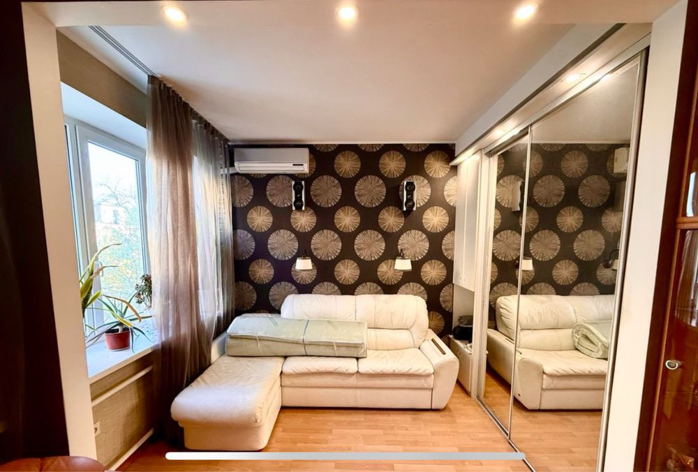 Сдам в Центре города 2х комнатную квартиру на Софиевской Одеса - зображення 3