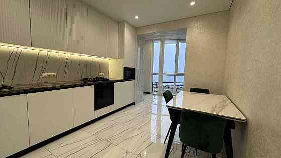 Оренда видової квартири ЖК "Сімейний Люкс" Cherkasy