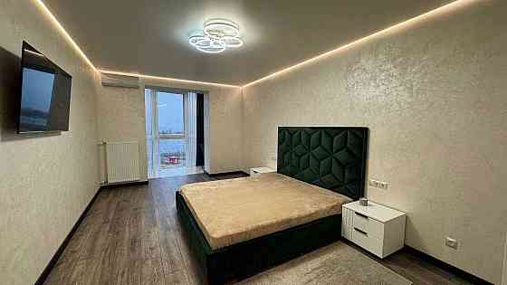 Оренда видової квартири ЖК "Сімейний Люкс" Cherkasy