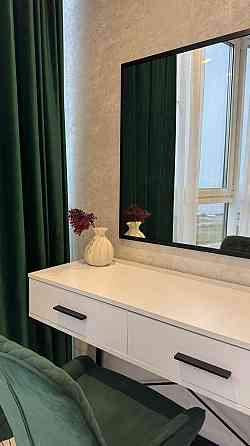 Оренда видової квартири ЖК "Сімейний Люкс" Cherkasy