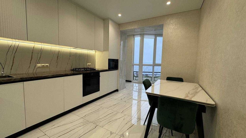 Оренда видової квартири ЖК "Сімейний Люкс" Черкаси - зображення 3