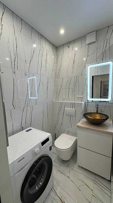 Оренда видової квартири ЖК "Сімейний Люкс" Черкаси - зображення 8