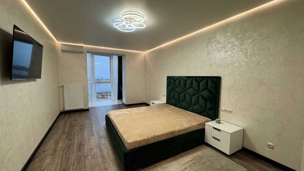 Оренда видової квартири ЖК "Сімейний Люкс" Черкаси - зображення 4