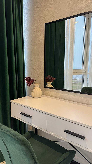 Оренда видової квартири ЖК "Сімейний Люкс" Черкаси - зображення 6