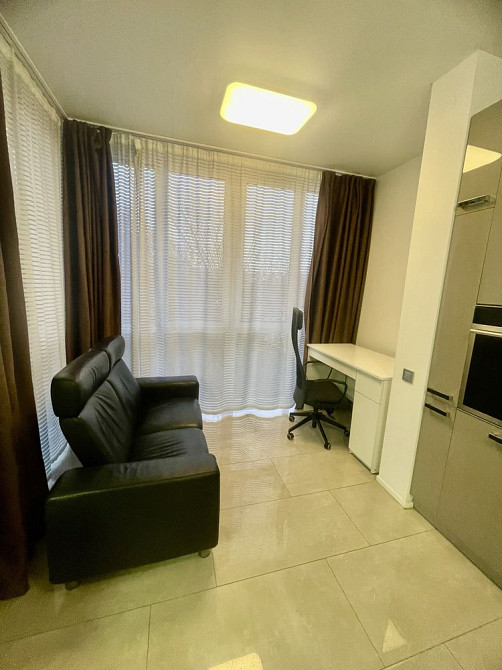 Оредна 2 кім квартири, пр Чорновола ( вул Малинова, ЖК Глобус Львів - зображення 8