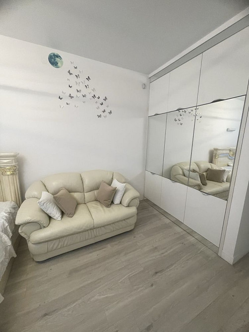 Оредна 2 кім квартири, пр Чорновола ( вул Малинова, ЖК Глобус Львів - зображення 3