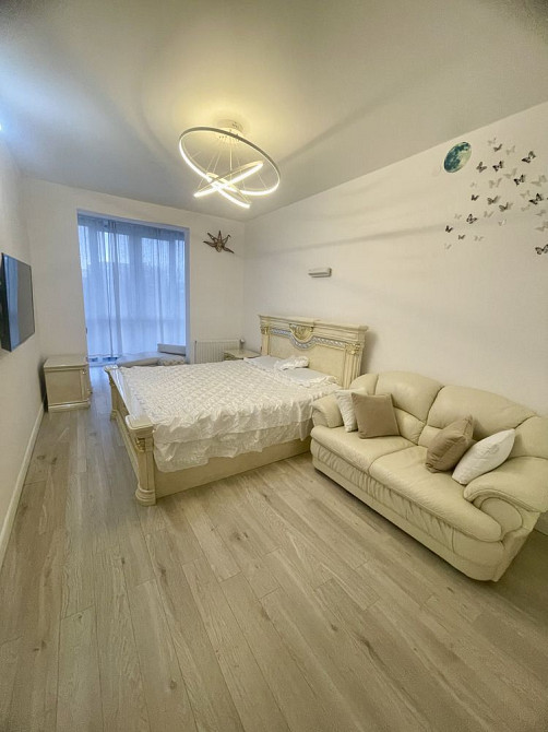 Оредна 2 кім квартири, пр Чорновола ( вул Малинова, ЖК Глобус Львів - зображення 2