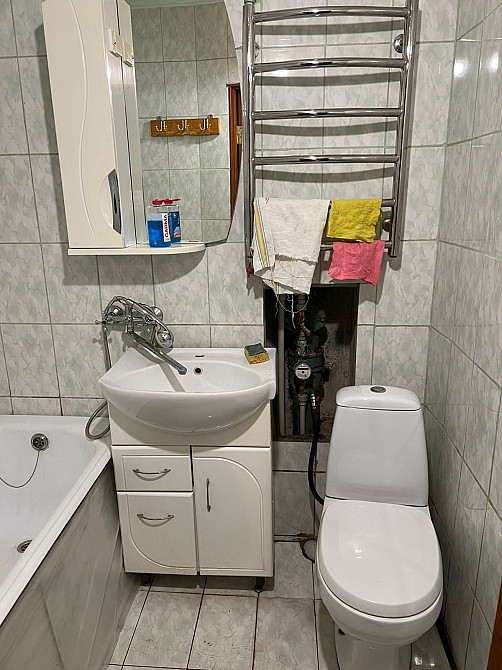 Оренда 3-х  кімнатної квартири в місті Бориспіль Бориспіль - зображення 4