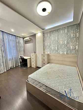 УЮТНАЯ 3х комн в ЖК Французский! 2 спальни и студия! Одесса