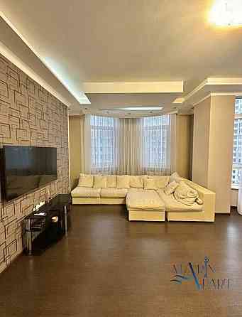 УЮТНАЯ 3х комн в ЖК Французский! 2 спальни и студия! Одесса