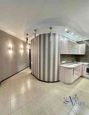 УЮТНАЯ 3х комн в ЖК Французский! 2 спальни и студия! Одесса