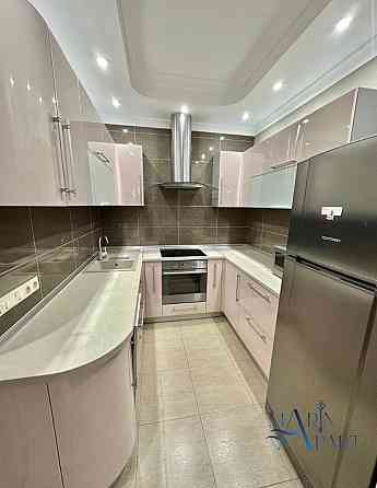 УЮТНАЯ 3х комн в ЖК Французский! 2 спальни и студия! Одесса