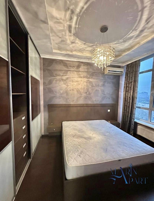 УЮТНАЯ 3х комн в ЖК Французский! 2 спальни и студия! Одеса - зображення 7