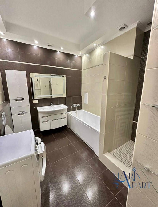 УЮТНАЯ 3х комн в ЖК Французский! 2 спальни и студия! Одеса - зображення 8