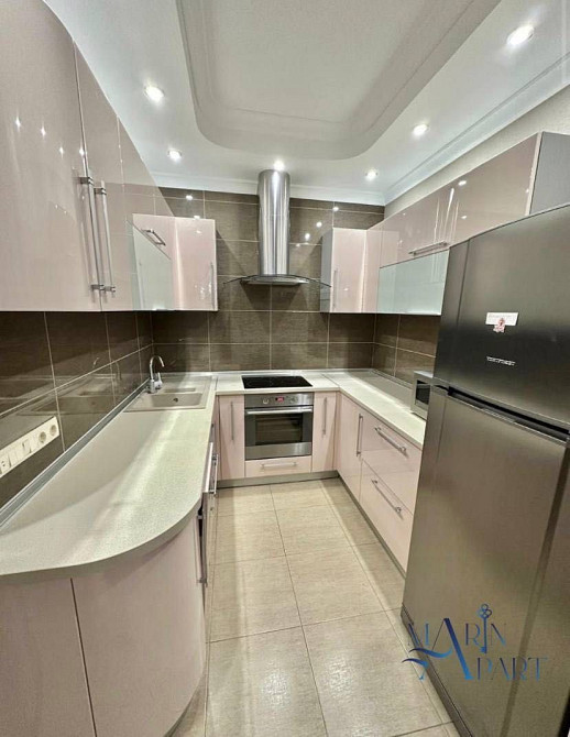 УЮТНАЯ 3х комн в ЖК Французский! 2 спальни и студия! Одеса - зображення 4