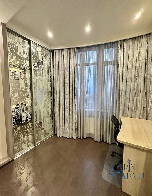 УЮТНАЯ 3х комн в ЖК Французский! 2 спальни и студия! Одеса - зображення 6