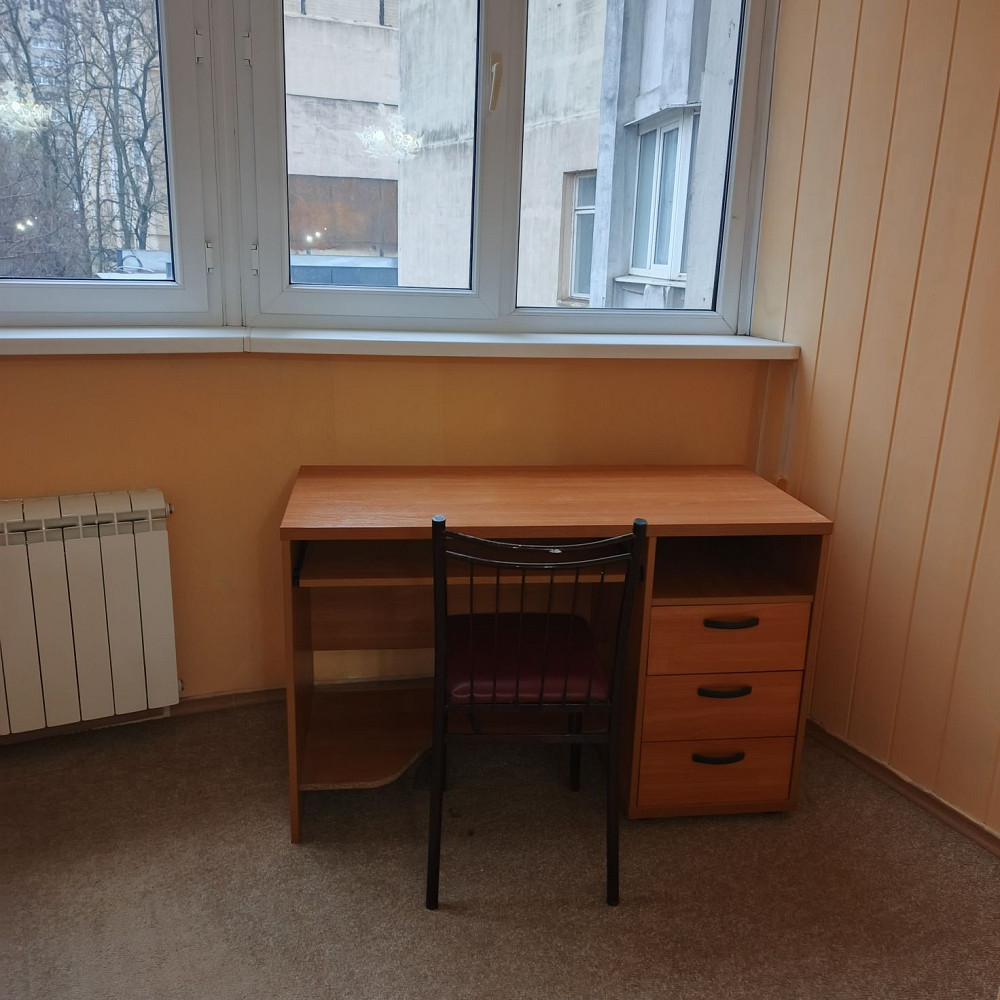 Сдам 1 комнатную квартиру 6000гр Одеса - зображення 3