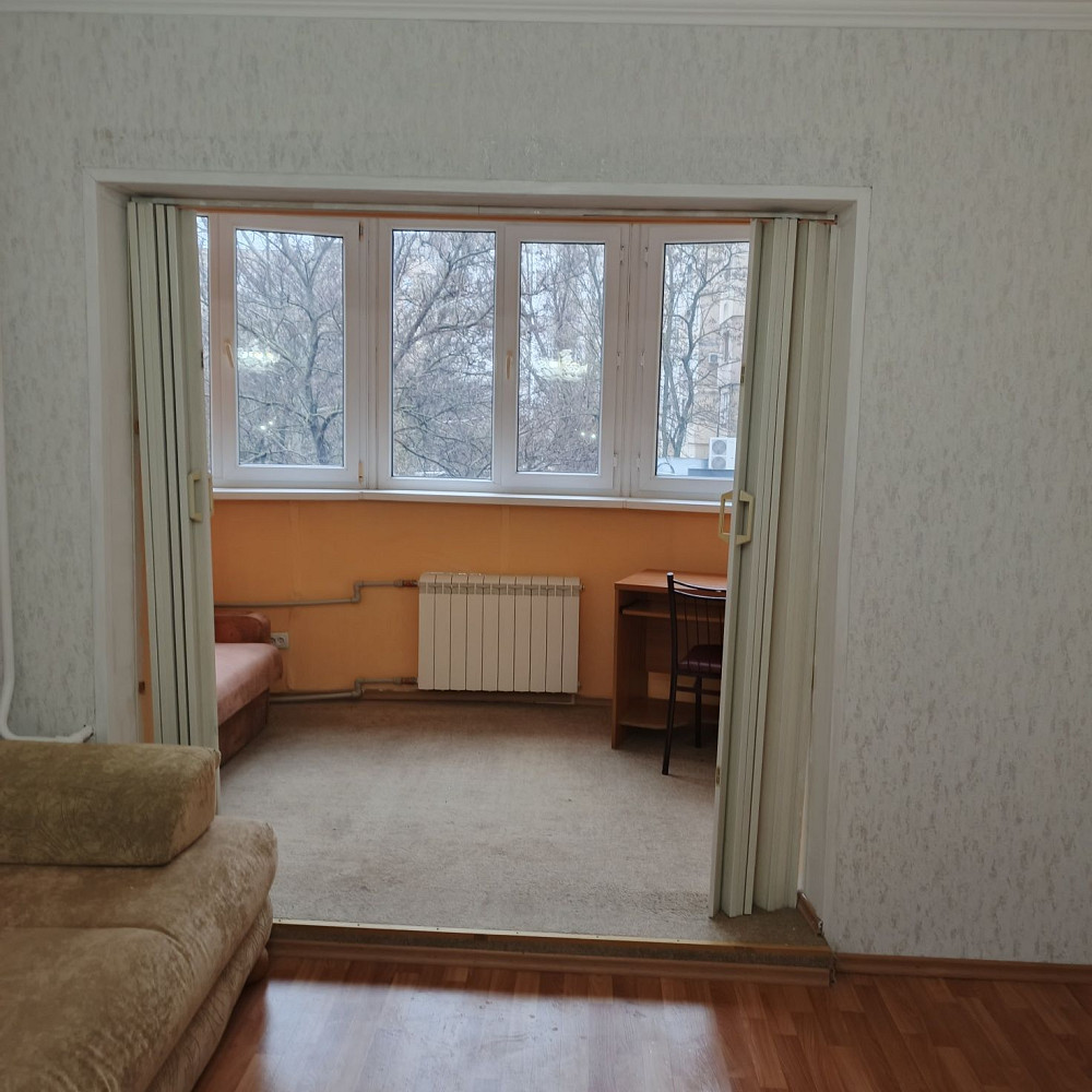 Сдам 1 комнатную квартиру 6000гр Одеса - зображення 1