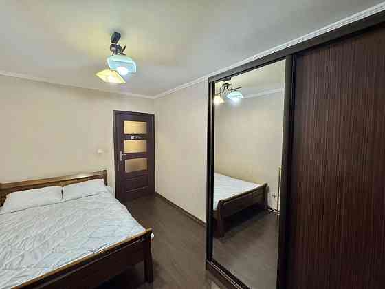 Оренда затишної 2-кімнатної квартири на Південно-Кільцевій (низ) Черновцы