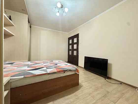 Оренда затишної 2-кімнатної квартири на Південно-Кільцевій (низ) Черновцы