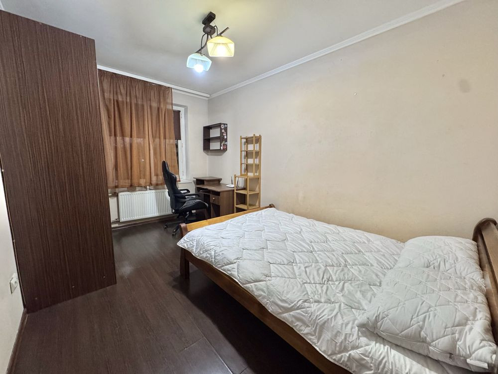 Оренда затишної 2-кімнатної квартири на Південно-Кільцевій (низ) Чернівці - зображення 4