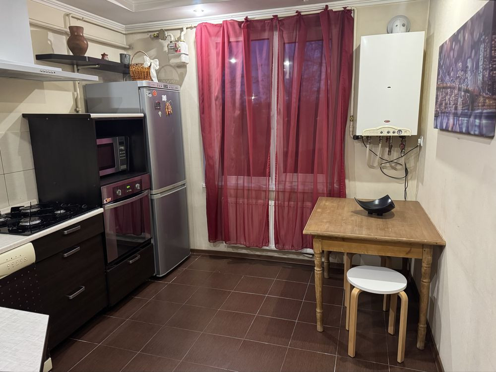 Оренда затишної 2-кімнатної квартири на Південно-Кільцевій (низ) Чернівці - зображення 7