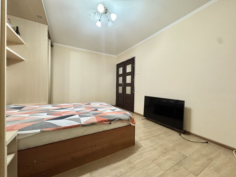 Оренда затишної 2-кімнатної квартири на Південно-Кільцевій (низ) Чернівці - зображення 2