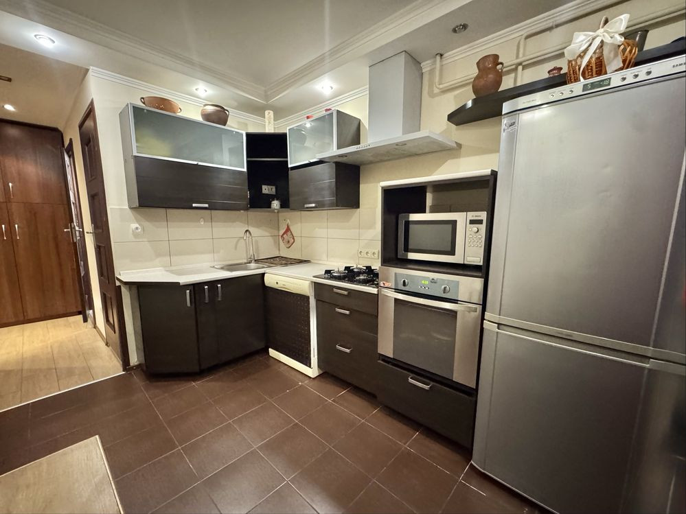 Оренда затишної 2-кімнатної квартири на Південно-Кільцевій (низ) Чернівці - зображення 5