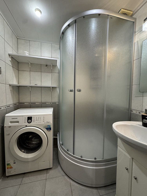 Оренда затишної 2-кімнатної квартири на Південно-Кільцевій (низ) Чернівці - зображення 8