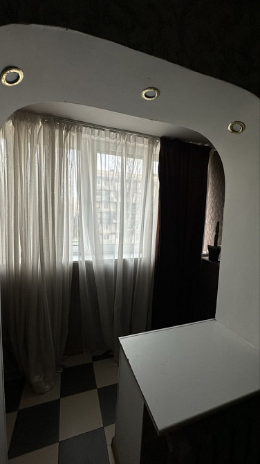 Здам однокомнатную квартиру Виноградар Київ - зображення 2