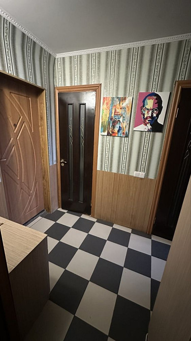 Здам однокомнатную квартиру Виноградар Київ - зображення 7